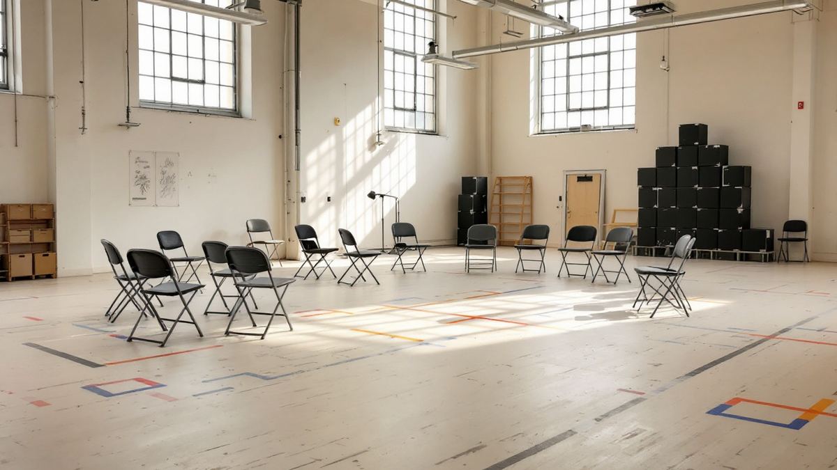 How to Write an Acting Resume With No Experience and Still Get Cast
