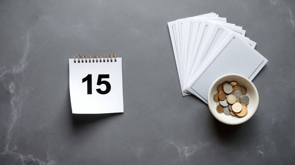 What Semi-Monthly Pay Means for Your Paycheck and Your Budget