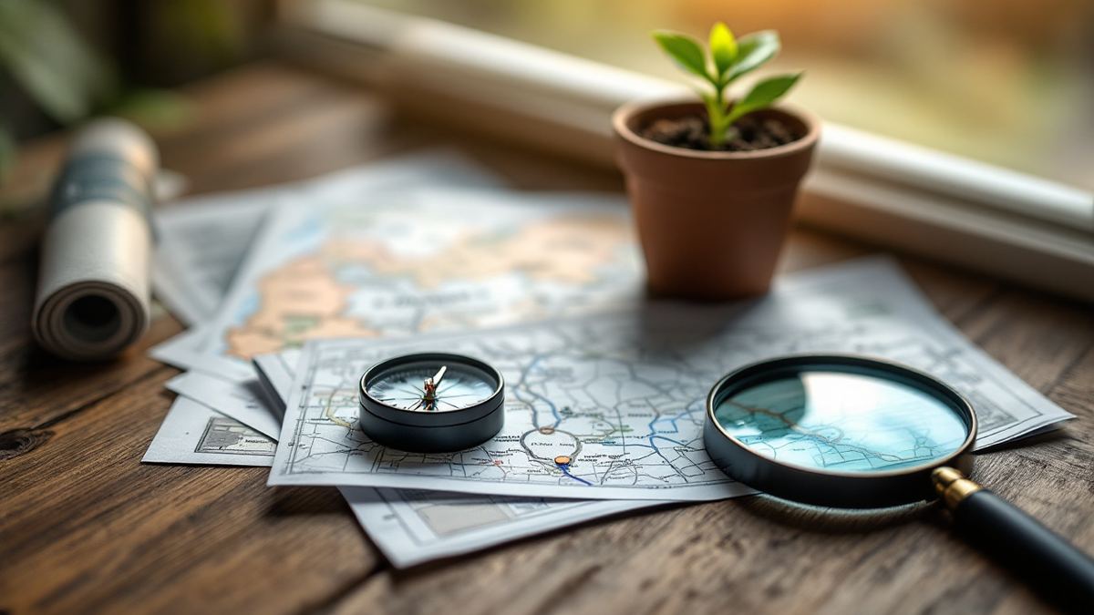 How to Find Your Dream Career Using Data Instead of Guesswork