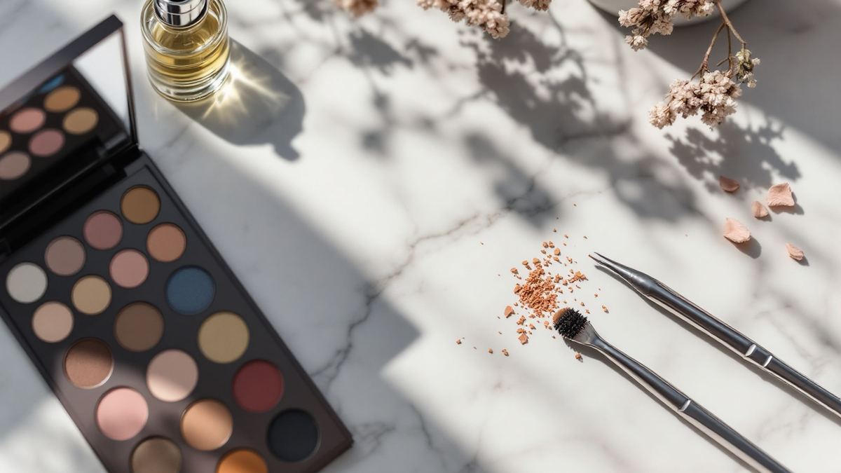 Beauty Industry Jobs and the Licenses, Pay, and Career Paths Behind Them
