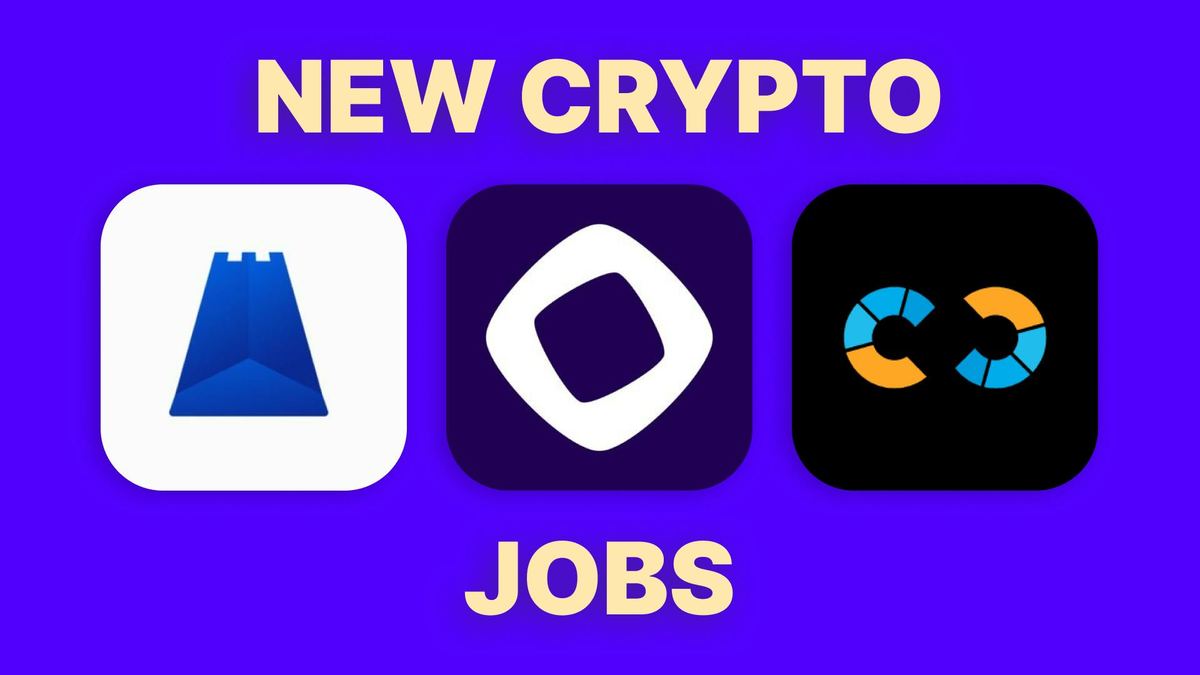 Web3 Hiring: Crypto Companies are Staffing Up Again