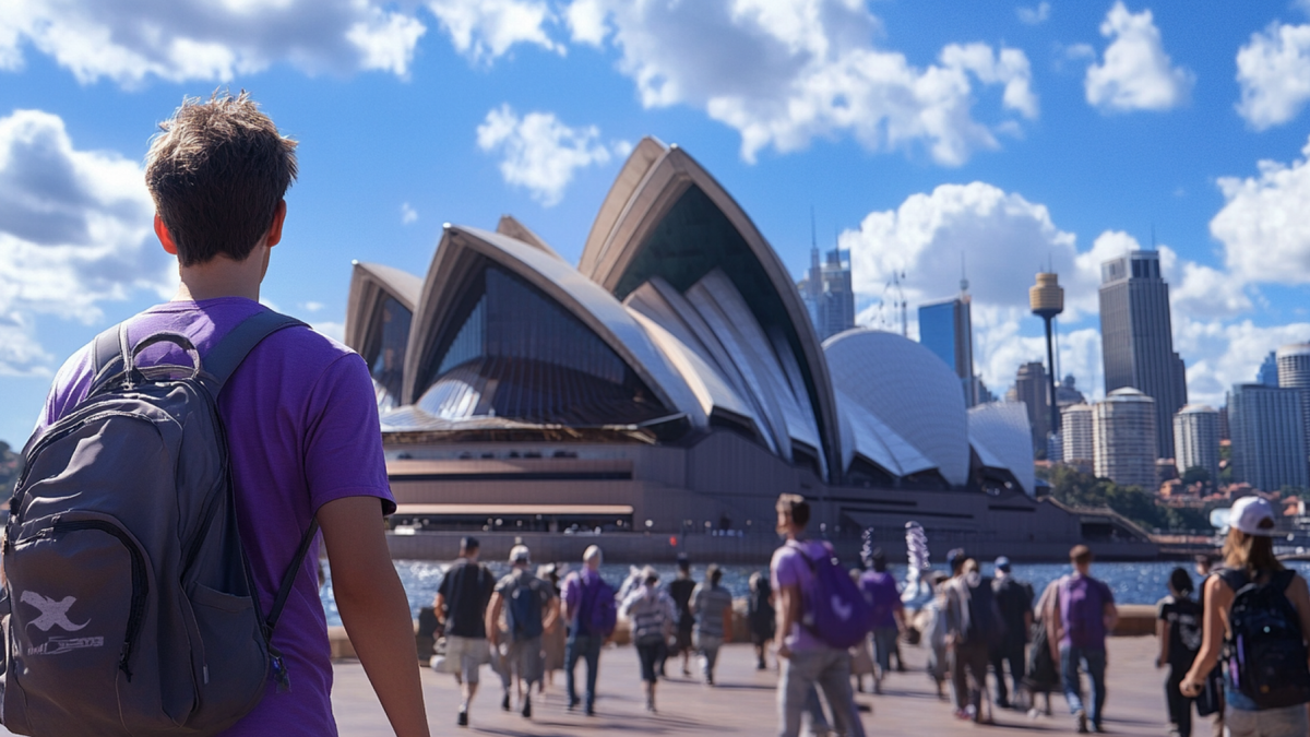 Australia's Unemployment Rate Hits 4.2% Despite Robust Job Growth