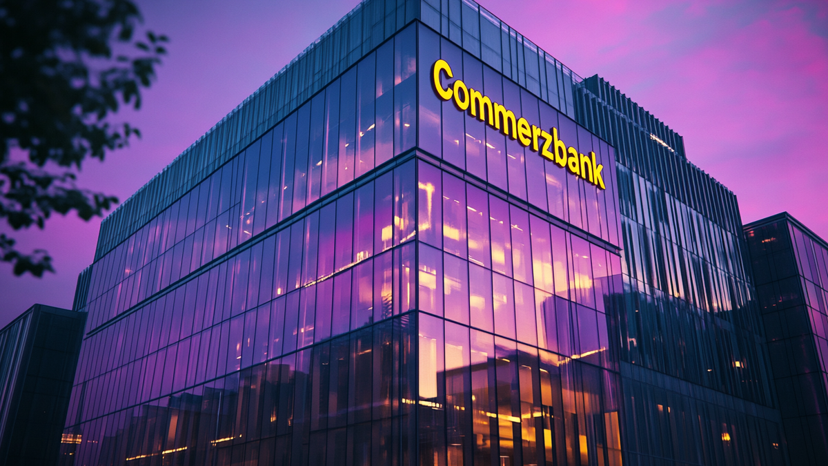 Commerzbank Cuts Jobs Amidst UniCredit Merger Talks