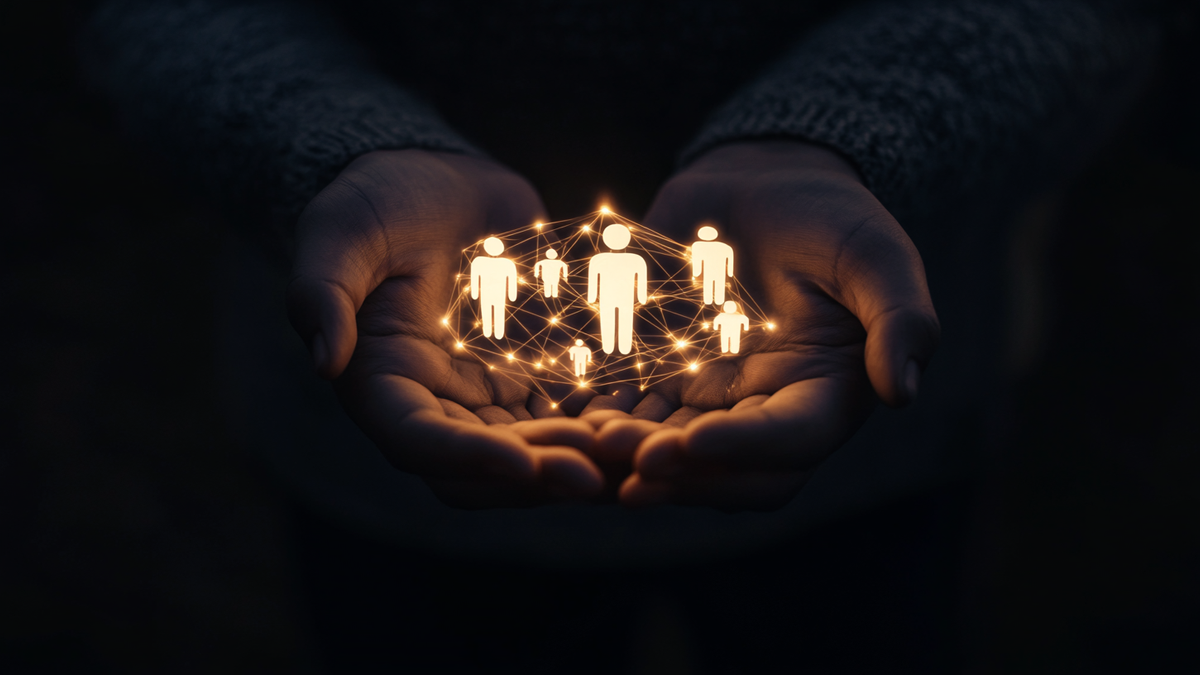 Transformations in the Job Market: Key Trends Shaping 2025