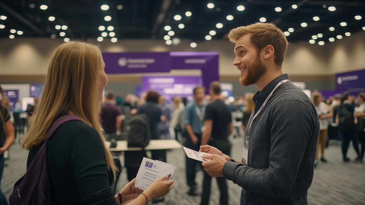 Unlock Your Future: Join Nemasket Week's Hiring Event on September 26