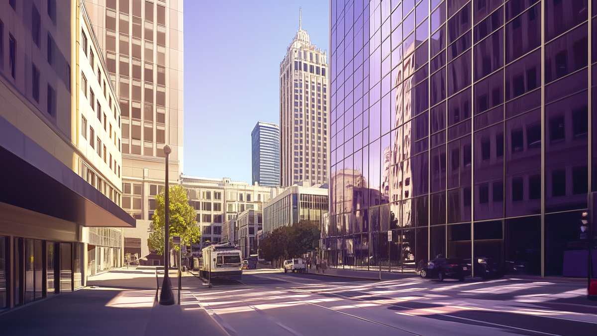 Oakland Mandates Office Return for City Employees