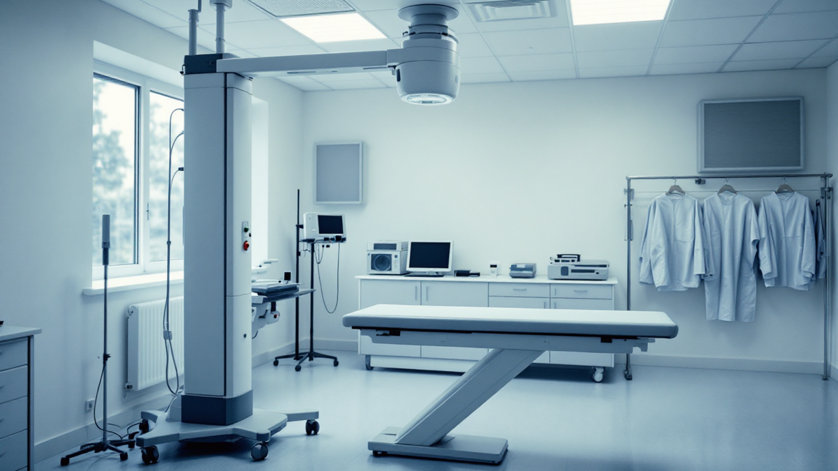 How to Find an Accredited Radiology Program Near You
