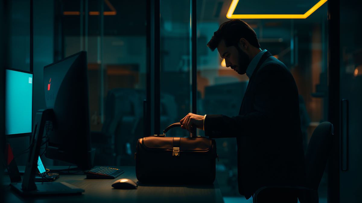 Only 22% of Workers Worldwide Feel Their Job Is Safe, ADP Survey of 39,000 Reveals