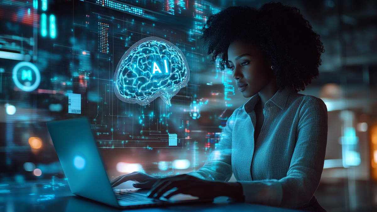 Africa's AI Revolution: Transforming Economies and Job Markets