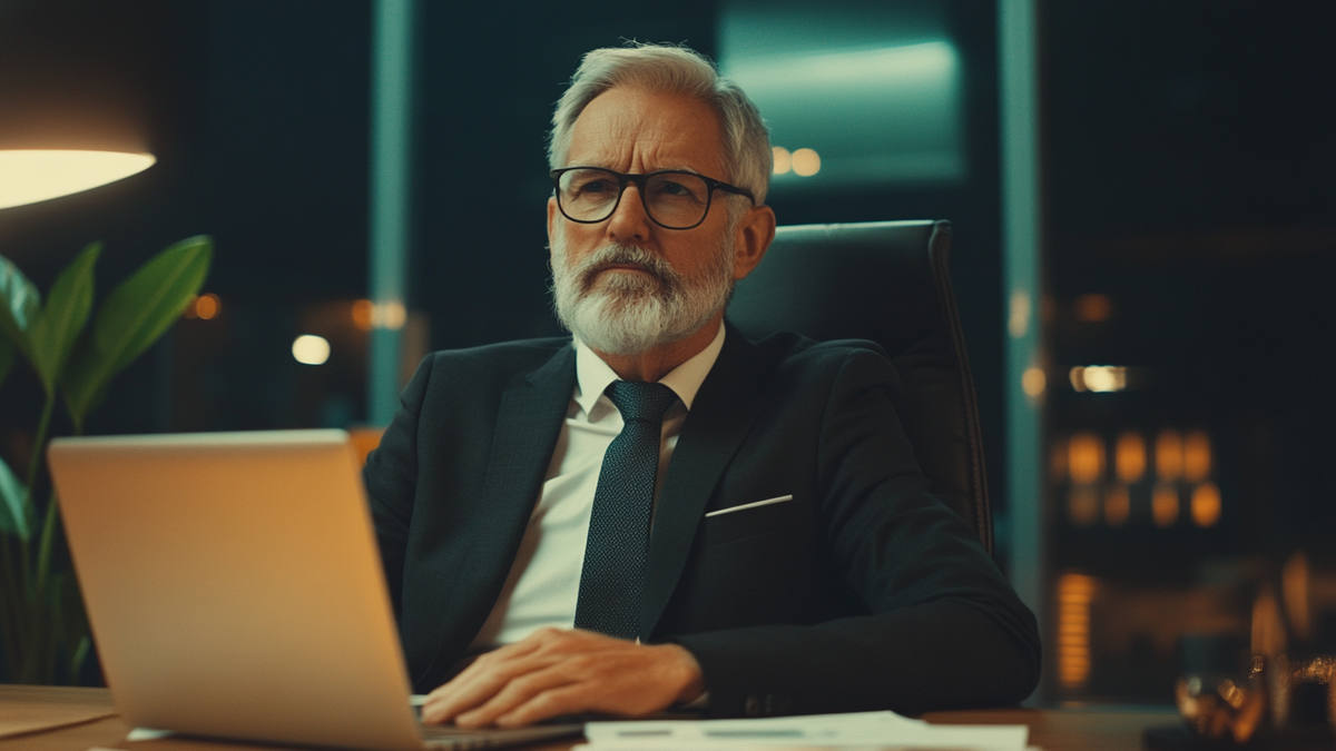 Overcoming Age Bias: The Struggles of Older Job Seekers in Today's Market