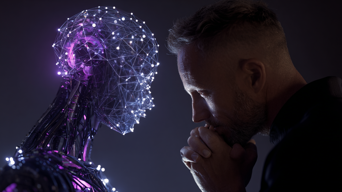 AI: The Creative Disruptor in the Workplace