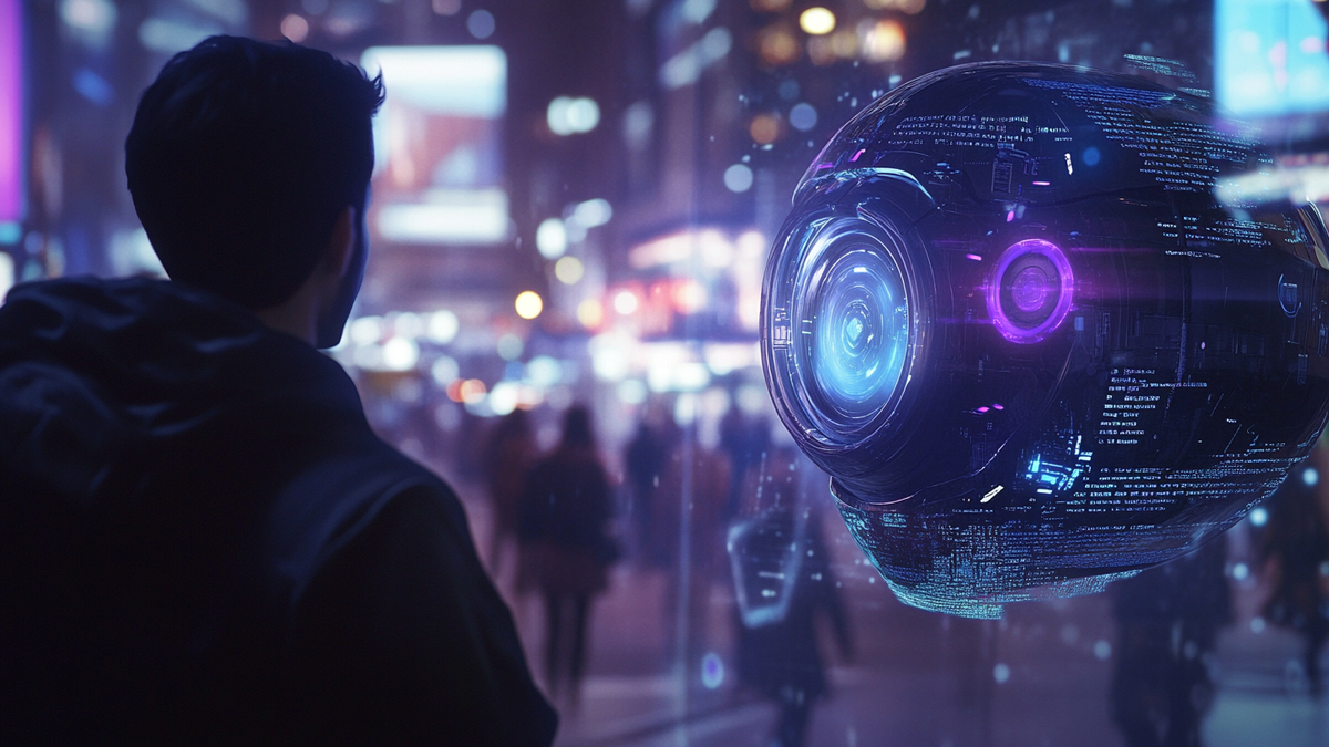 Reassuring Employees: Navigating AI Job Security Concerns