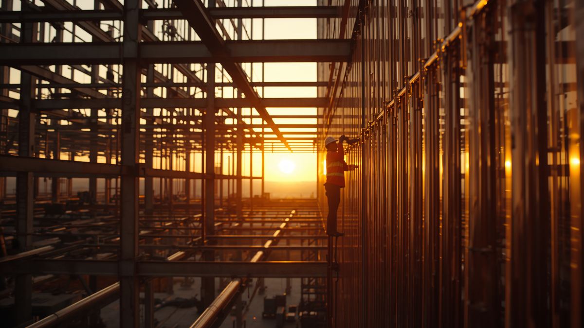 The AI Boom's Unexpected Winners: Why Electricians, Welders, and HVAC Techs Are Out-Earning Office Workers in 2026