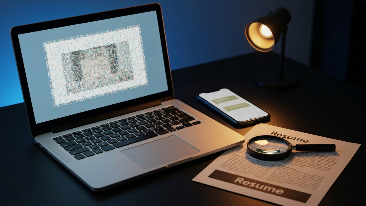 AI Deepfakes Are Hitting the Hiring Process in 2026, What Honest Job Seekers Need to Know