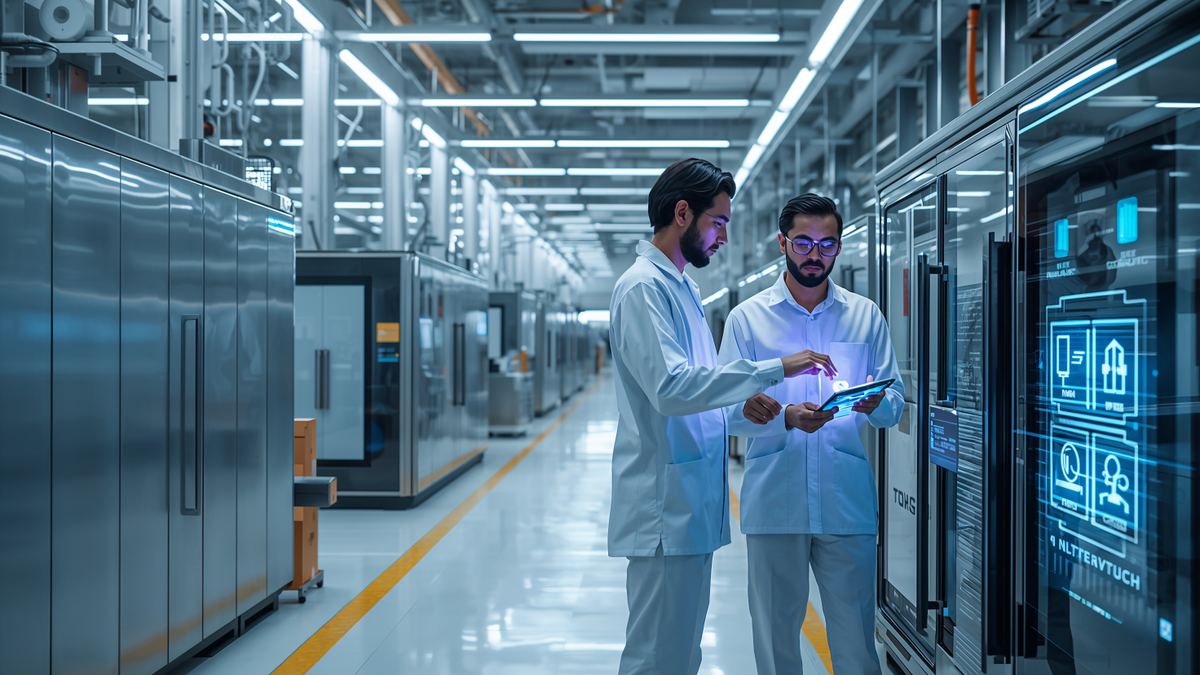 How AI Translation Tools Are Rewiring Factory Floors for a Multilingual Workforce in 2026