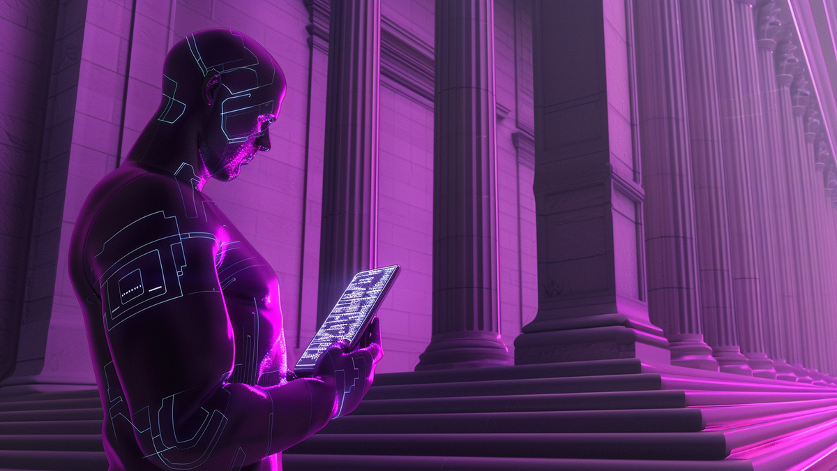 U.S. Labor Department Launches Free 7-Day AI Literacy Course You Can Take by Text Message