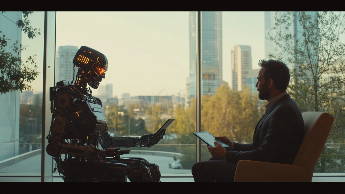 Transforming Hiring with AI: Enhancing Placements and Retention