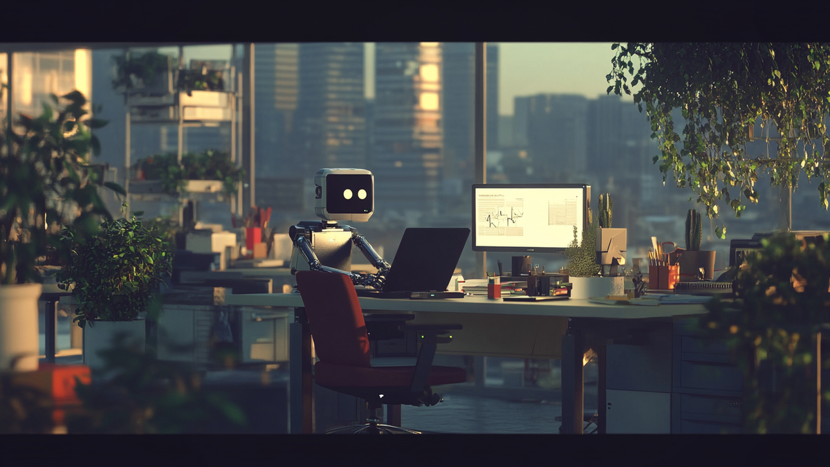 Navigating AI's Influence on Employment: Key Findings from a Recent Report