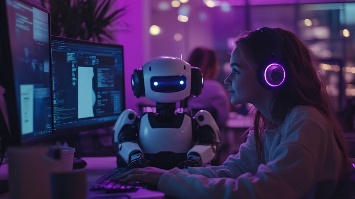 Majority of Indian Business Leaders Foresee AI-Driven Job Displacement