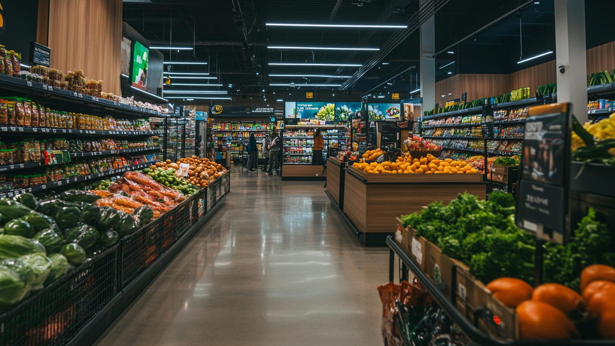 Amazon Fresh Set to Open in Willow Grove, Creating Job Opportunities
