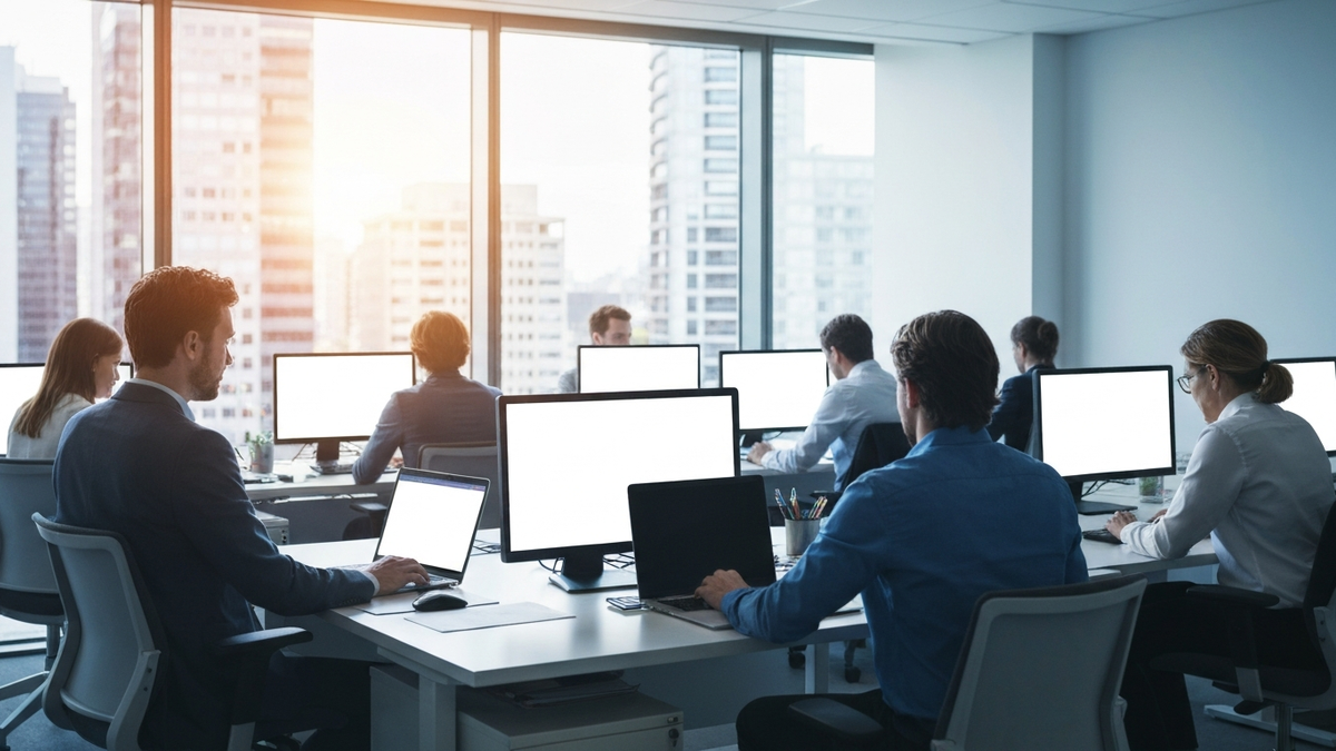 Australia Says AI Has Not Triggered Mass Layoffs Yet and the Data Backs It Up