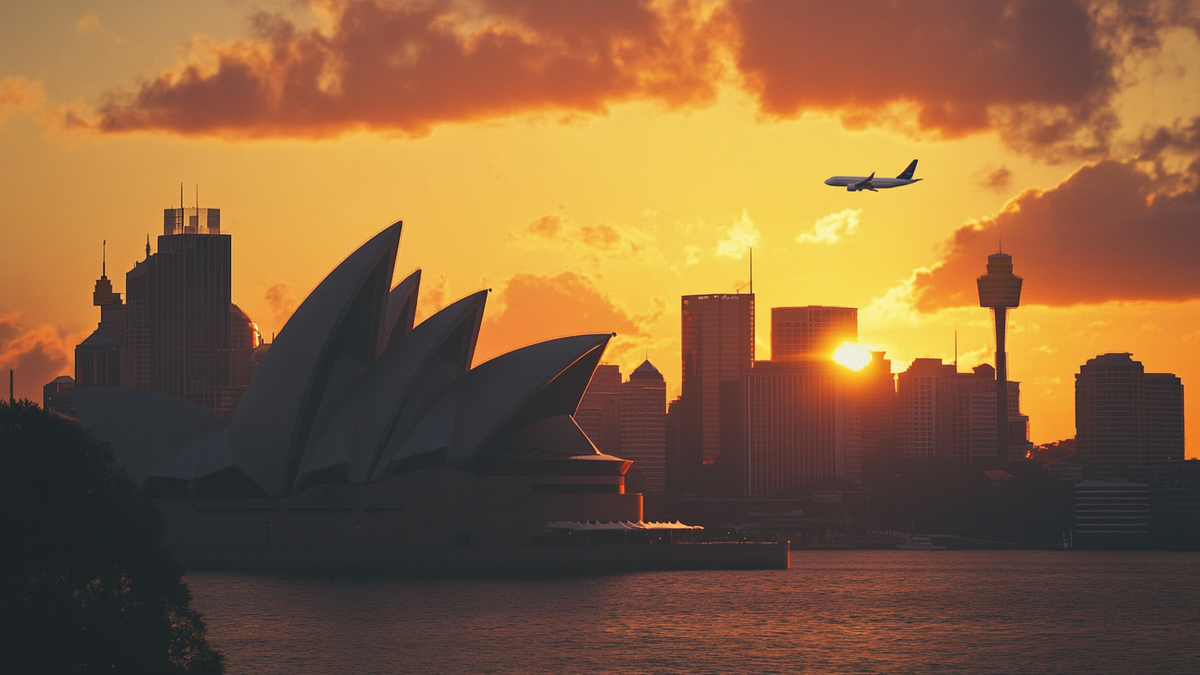 Australia's Job Market Sees Hiring Slowdown Despite Steady Unemployment Rate