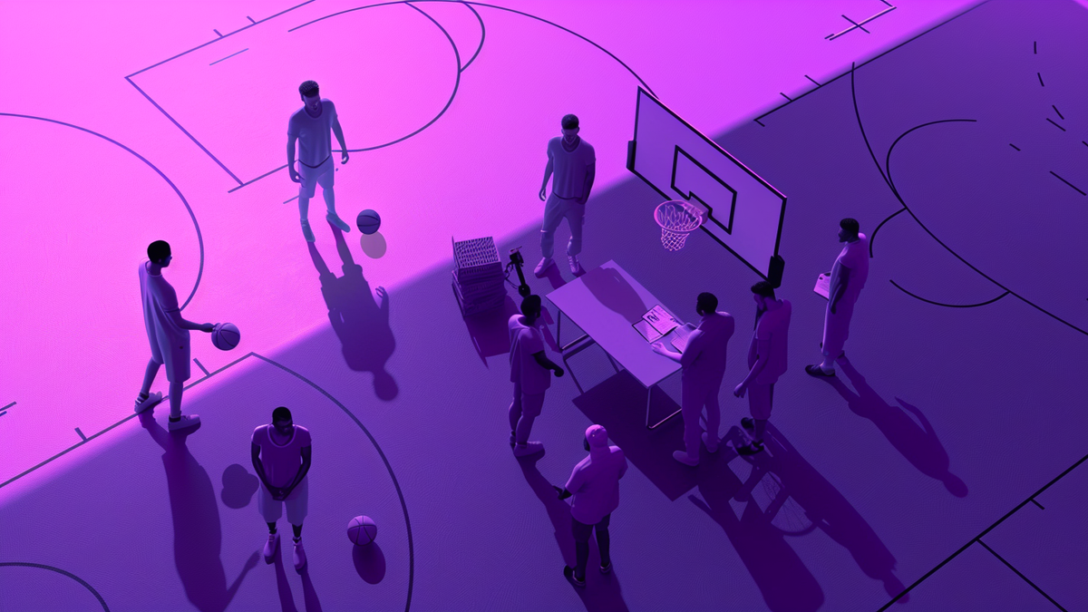 How WNBA Players Used Data to Win a 400% Pay Raise — and What Every Job Seeker Can Learn