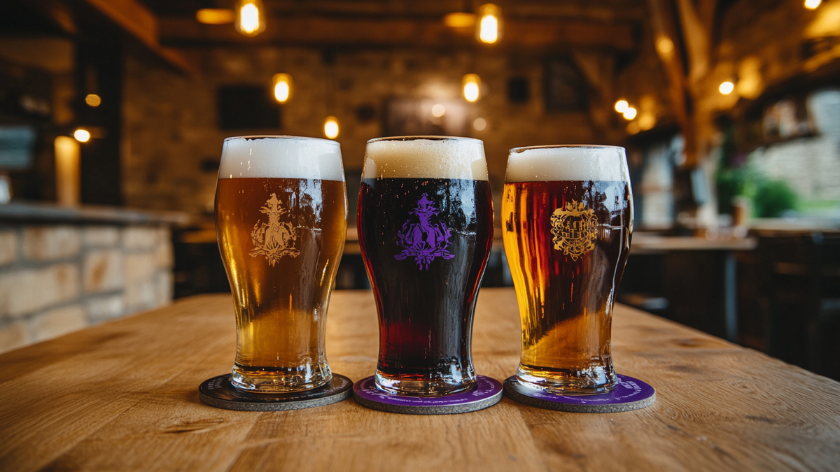 AB InBev Reassures No Job Cuts Amidst Beer Market Challenges