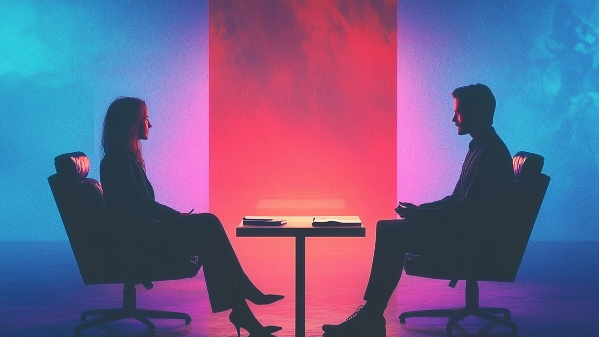 Ace the "Tell Me About Yourself" Interview Question