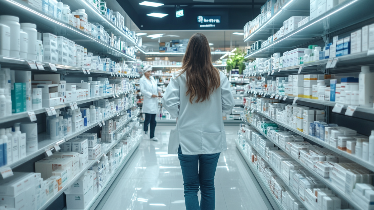 Biopharma Job Market: Hiring Slows, Layoffs Decline