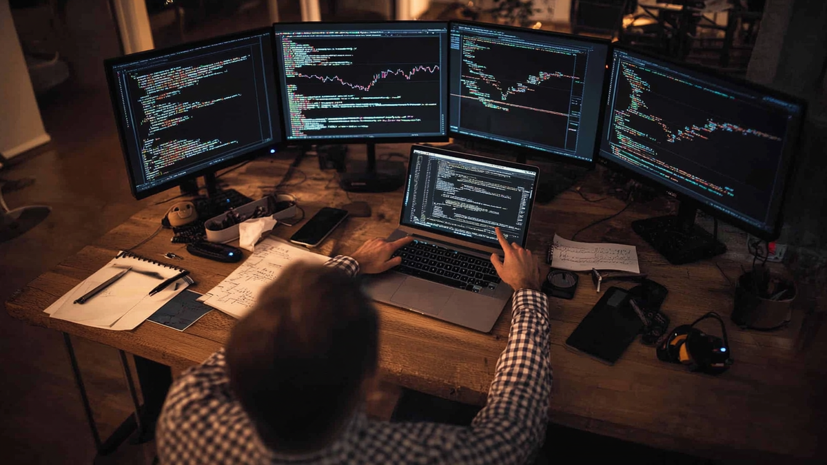 Tech Founder Highlights Job Seekers' Struggles with Hiring Platforms