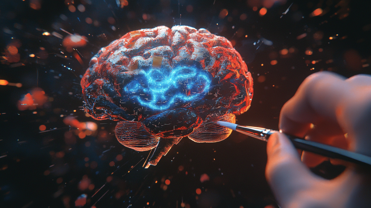 Navigating the Future of Content: Balancing AI and Human Creativity