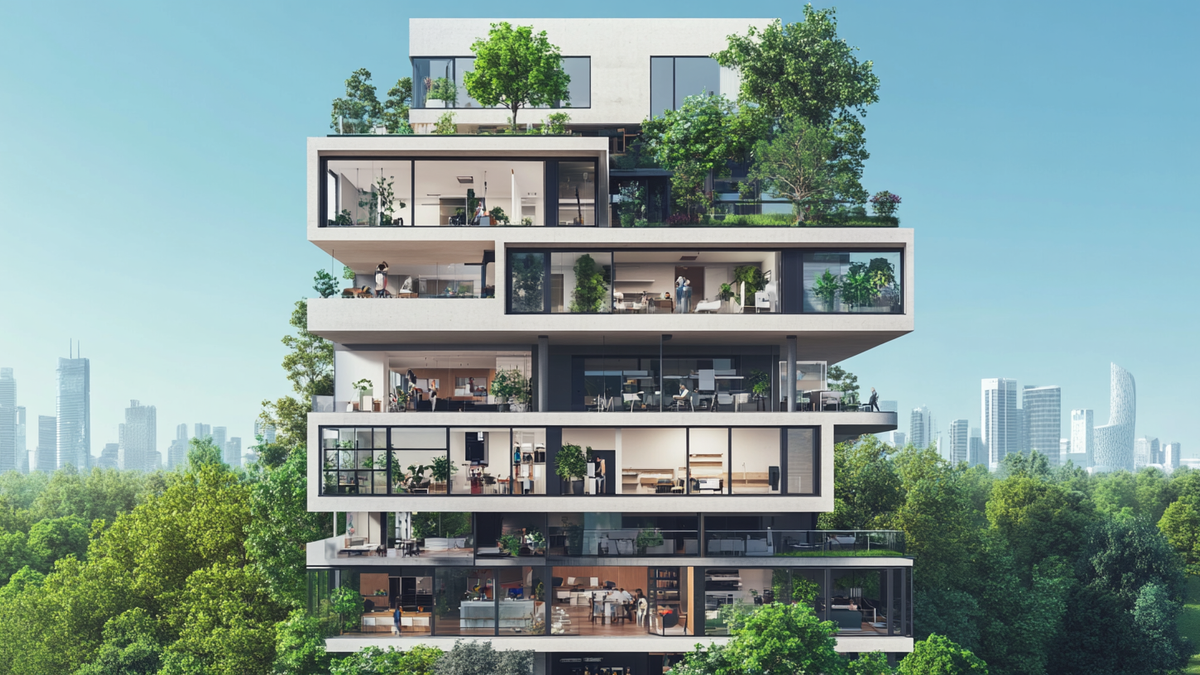 MBB Architects Is Hiring: Join Their New York Team as a Designer
