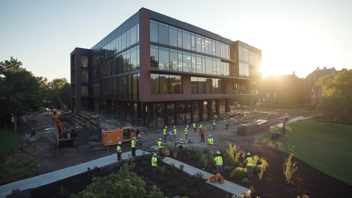 Cedar Hill Hospital: Strengthening Community Healthcare Ahead of 2025 Opening