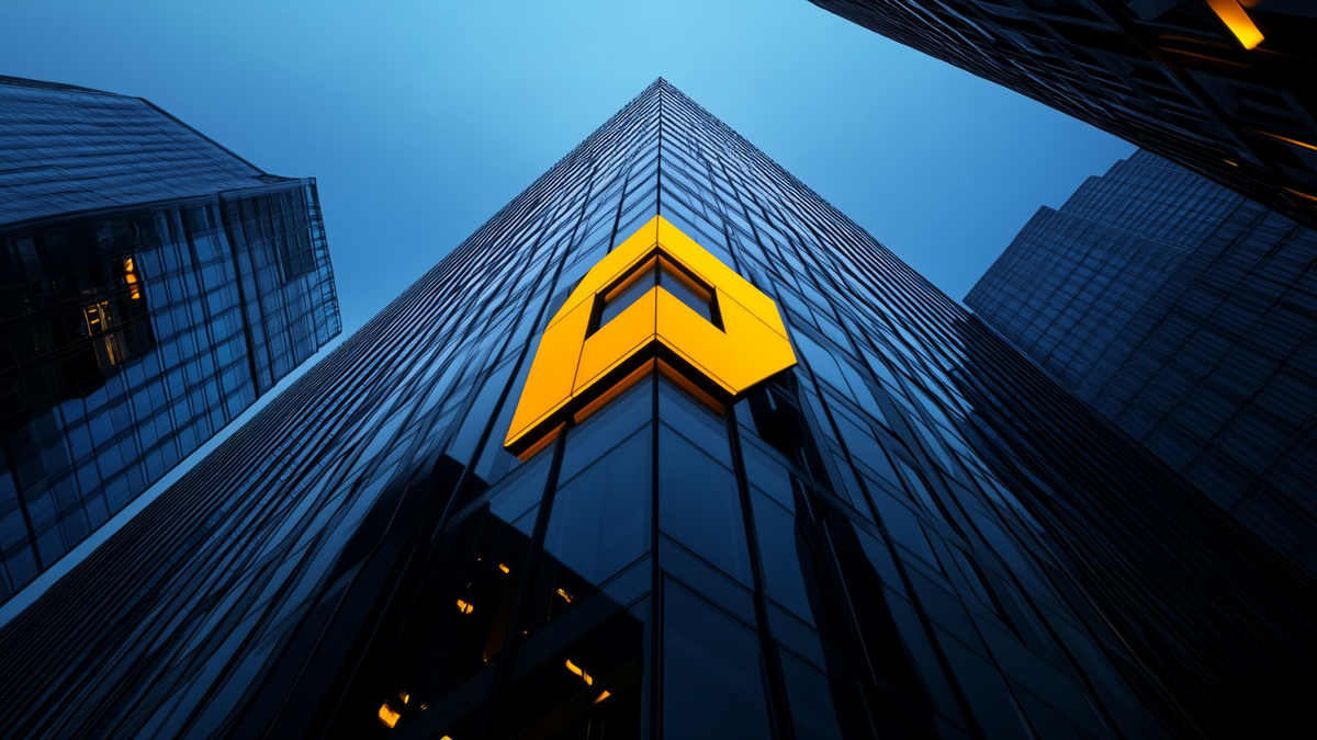 Job Cuts at Commerzbank: A Sign of Uncertainty in the Banking Sector