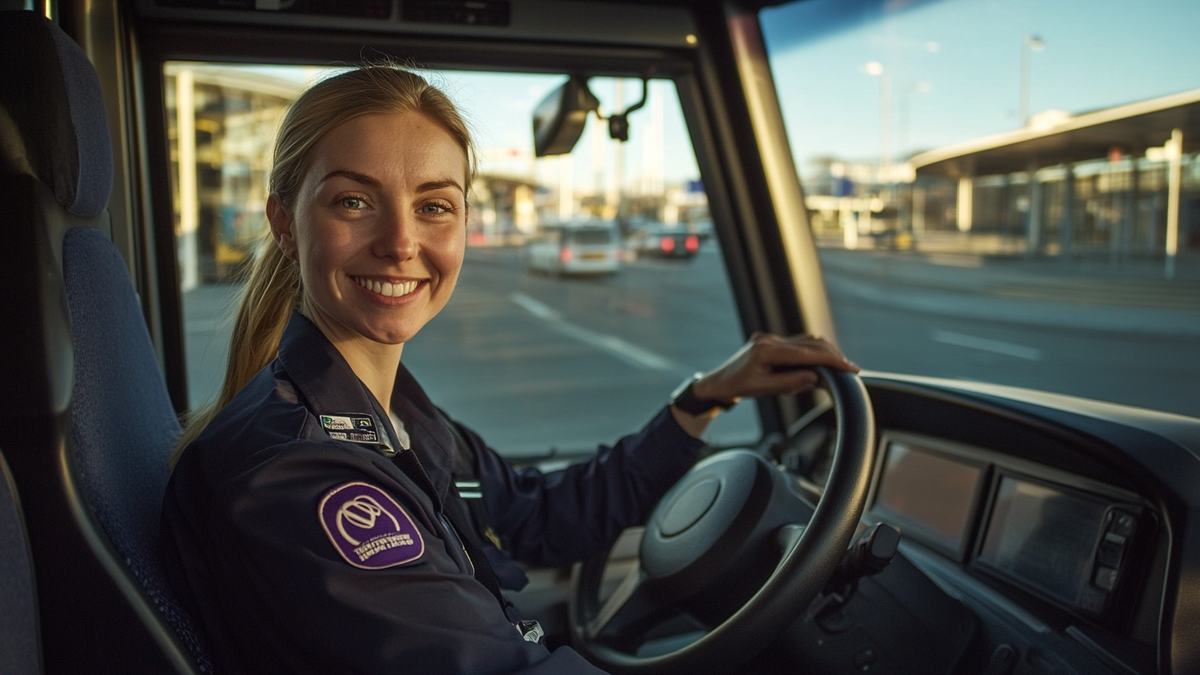 TriMet Celebrates 2024 Rail Operator of the Year Amid Workforce Challenges