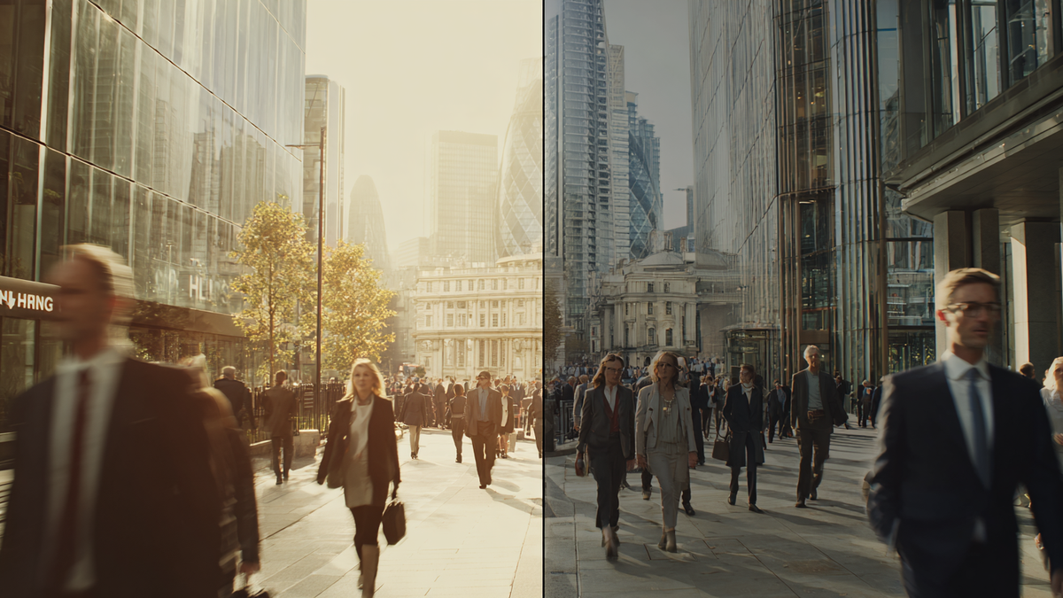 UK and ANZ Hiring Surges 15% While European Markets Decline 8%