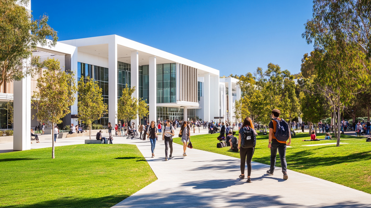 Cal State University Confronts 8% Budget Cuts: Courses and Faculty at Risk