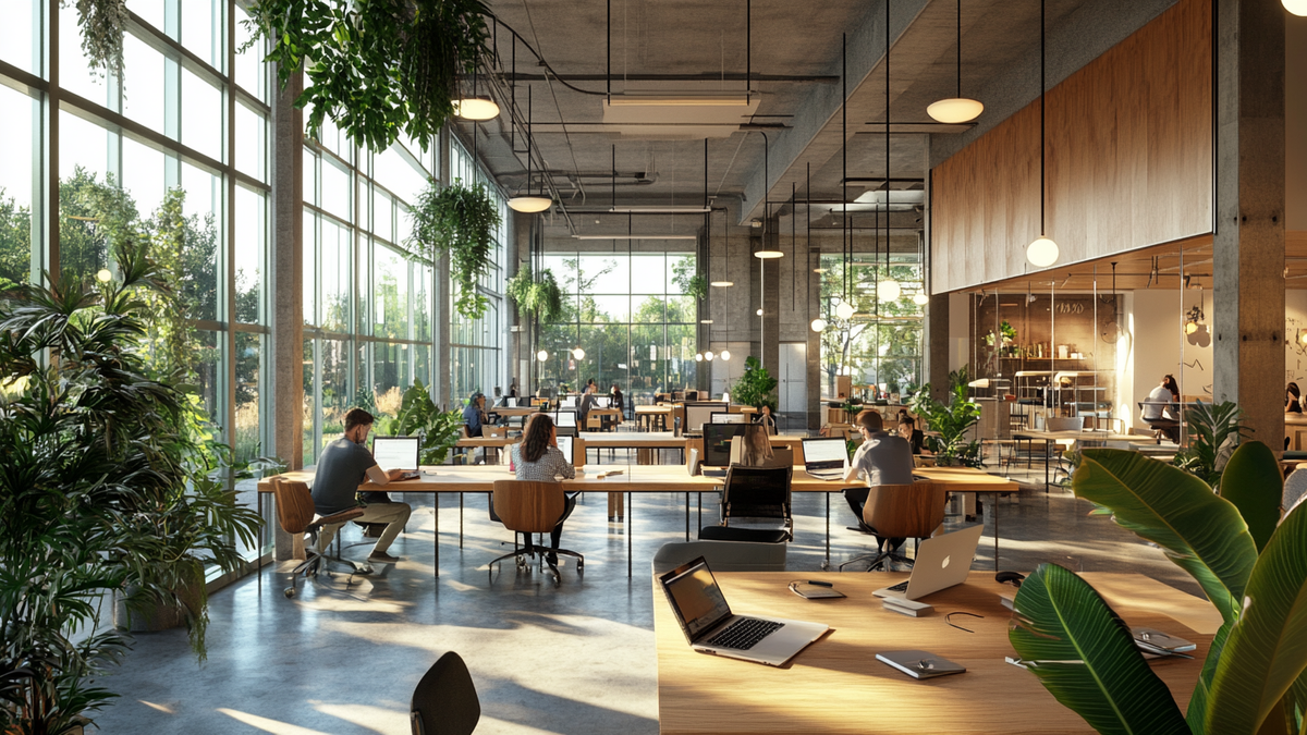 Cameo Company Offers $10,000 Bonus for Employees to Return to Office