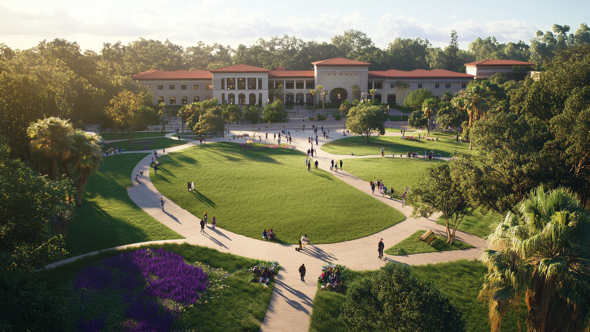 Florida College's Right-Wing Shift: A New Hiring Era