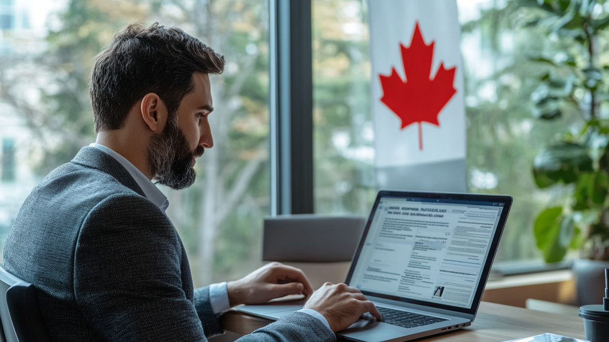 Remote Work Compliance Crisis in Canada's Federal Government