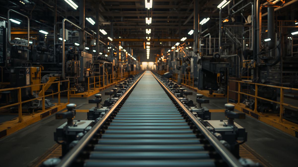 Canada Loses 25,000 Jobs as Manufacturing Reels from U.S. Tariffs