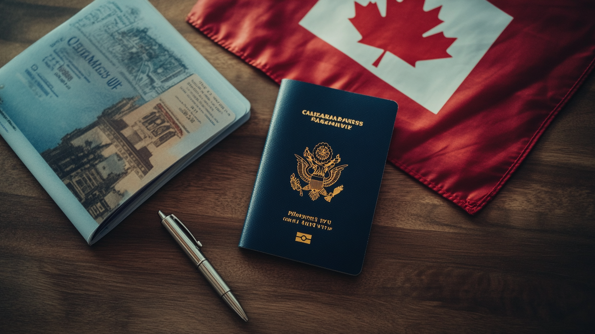 Exciting Changes: Canada Work Permit Updates for 2025
