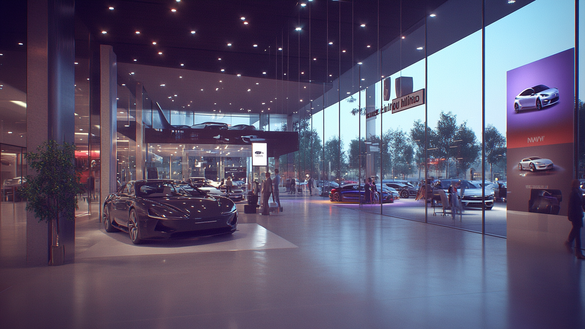 Carvana to Hire 200 New Employees in Las Vegas Valley