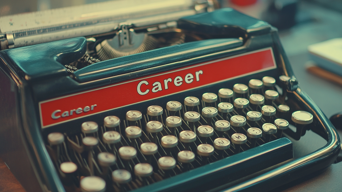 Adapting Careers in an Uncertain Economy