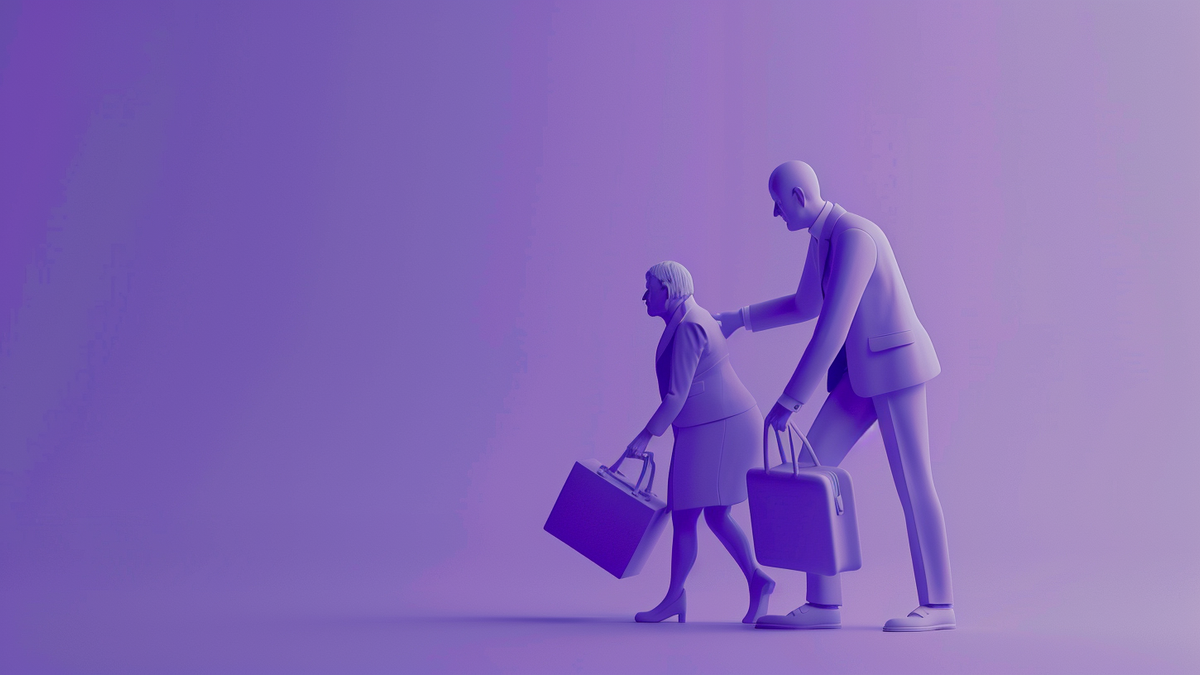 America's $1 Trillion Caregiving Crisis: 59 Million Unpaid Workers Reshaping the Labor Market