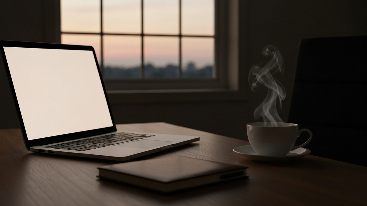 What One CEO Learned After a Year of Replacing His Own Work With AI