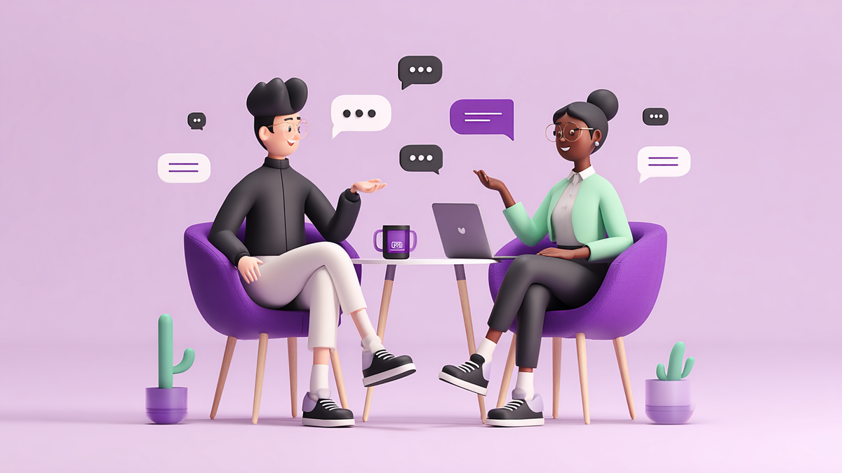 Coffee Chat Questions for Job Seekers (2025)