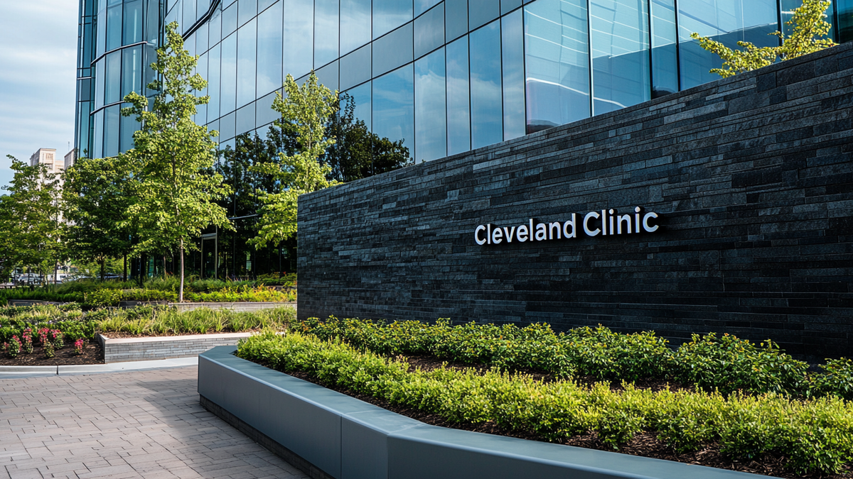 Cleveland Clinic Lays Off 114 Employees Amid Financial Struggles