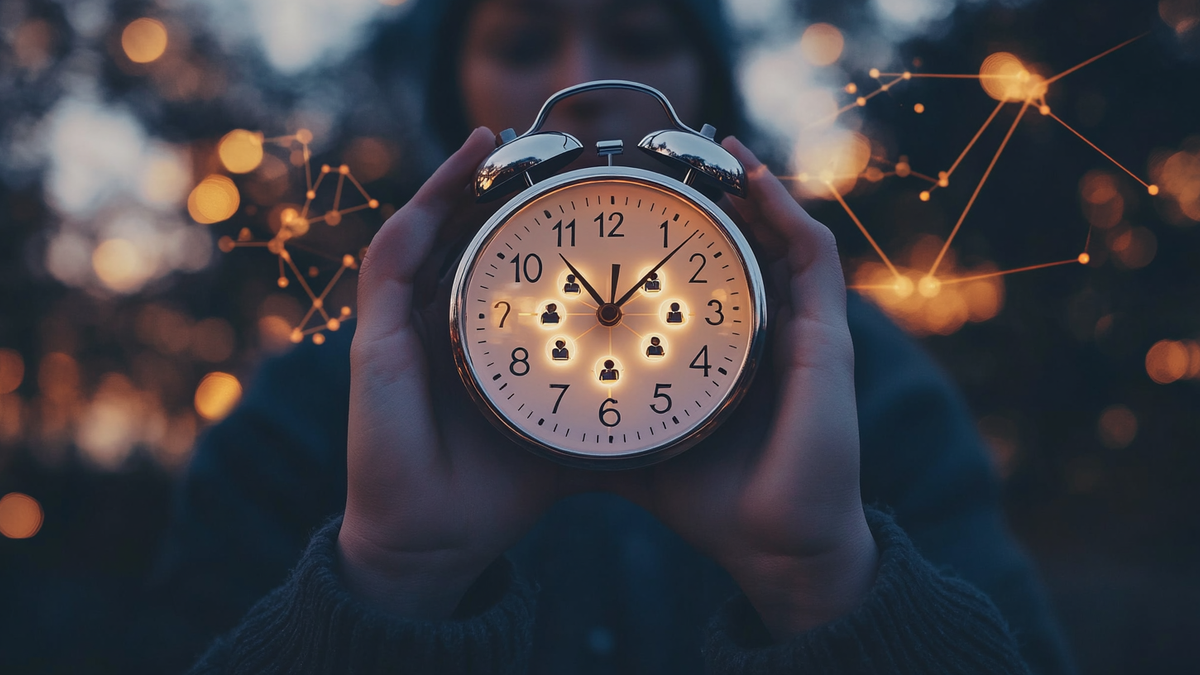 Key HR Trends for 2025: Embracing AI and Employee Well-being